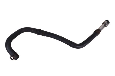 Hadice vedení paliva (zpětný chod) 2E0201219E
