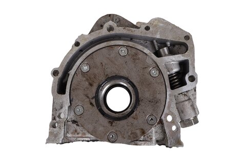 Olejové čerpadlo 074115105D