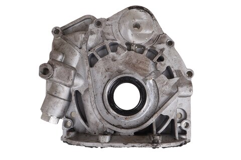 Olejové čerpadlo 074115105D