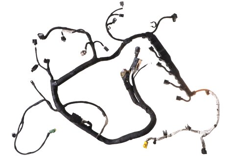 Hlavní kabelový svazek motoru CK2T-12B637-FAG