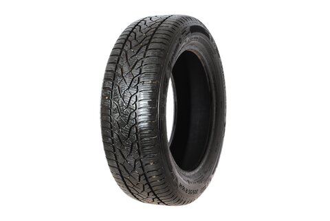 Pneumatika CELOROČNÍ 205/55 R16 91H BARUM Quartaris 5 (8 mm) rok 2024