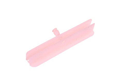 Vodící podložka okna