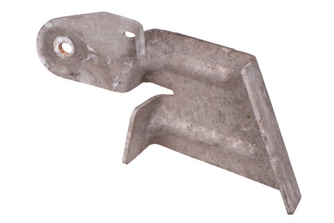 Výztuha předního podběhu pravá 51717203490