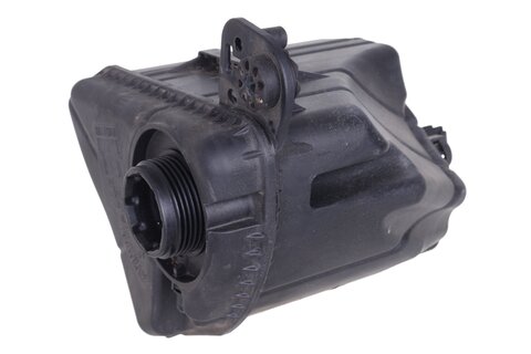 Vyrovnávací nádobka chladící kapaliny pro snímač 17137647283