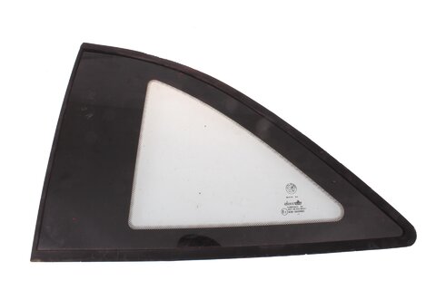 Boční okno zadní levé