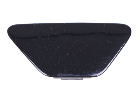 Krytka ostřikovače světlometu levá -2013 lakovací 61677145236