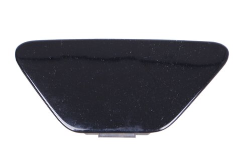 Krytka ostřikovače světlometu pravá -2013 lakovací 51117246870