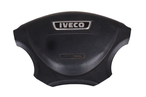 Airbag řidiče 34139623A