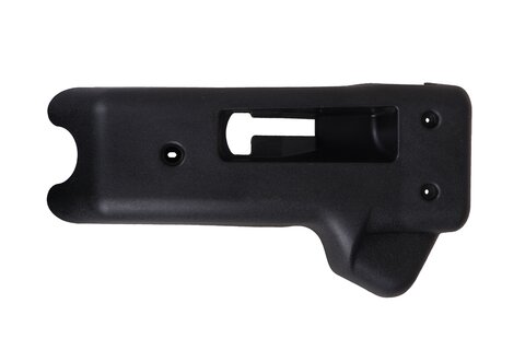 Kryt sloupku řízení spodní 5801374251