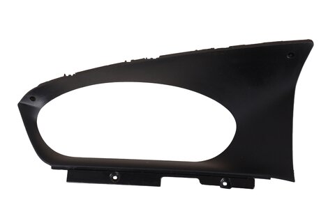 Krytka přístrojového štítu 5801258642