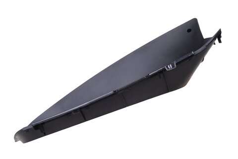 Krytka přístrojového štítu 5801258642