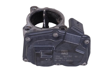 Škrtící klapka 13547810752