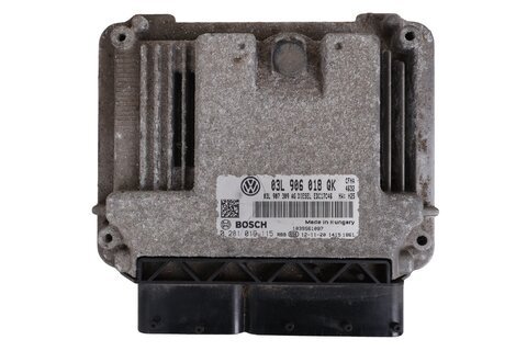 Řídící jednotka motoru 03L906018QK