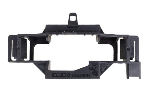 Upevňovací deska pro spínač tyče řízení 5K0953223