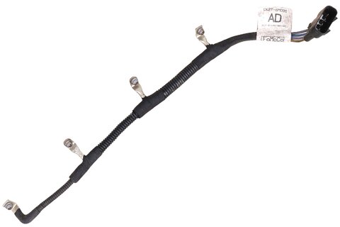 Kabelový svazek žhavících svíček CK2T-6M091-AD