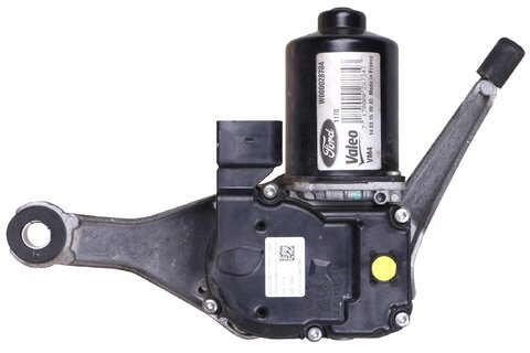 Motorek předního stěrače - levý BK21-17501-AF