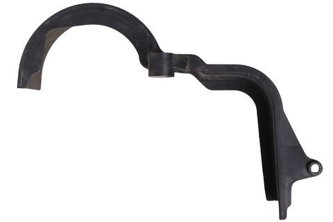 Kryt drážkového řemene CC1Q-10317-BC