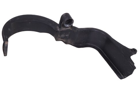 Kryt drážkového řemene CC1Q-10317-BC