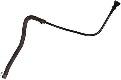 Hadice expanzní nádoby chladící kapaliny BK21-8K012-BK