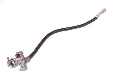 Ukostřovací kabel (baterie)
