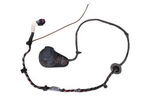 Kabelový svazek pro tažné zařízení se zásuvkou (13 pólová) 5L0971541A