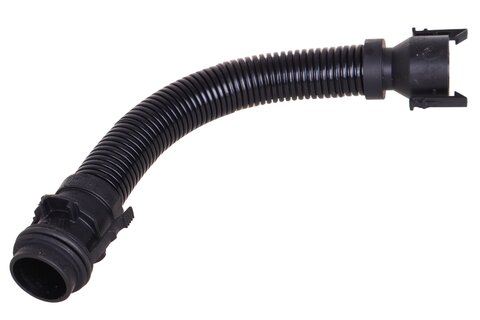 Hadice odvětrávání klikové hřídele  11721438102