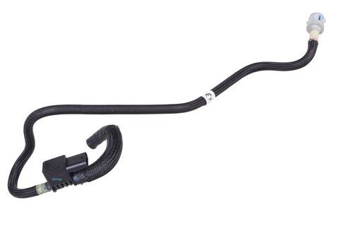 Hadice vedení paliva (přívod) 13537810784