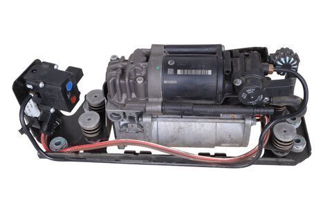 Kompresor vzduchového podvozku F11 37206794465