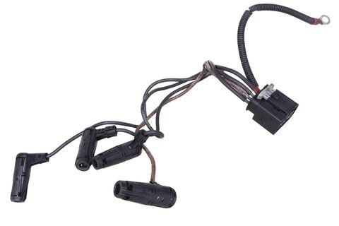 Kabelový svazek žhavících svíček 12518583657