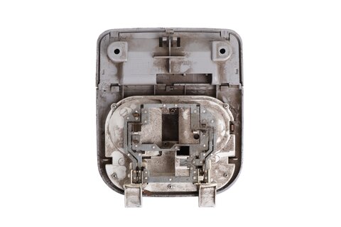 Stropní vnitřní světlo (šedé) 5801260129