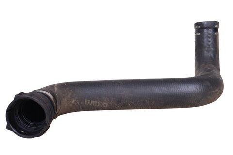 Hadice vodní chladiče s rychlospojkou horní 5801303583