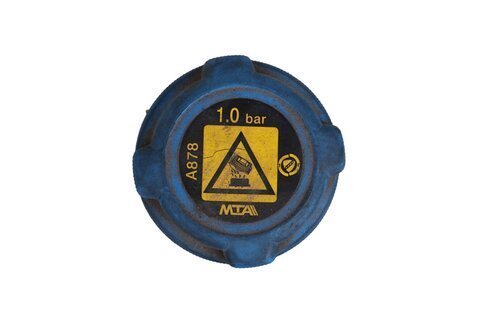 Víčko expanzní nádoby 5801255880