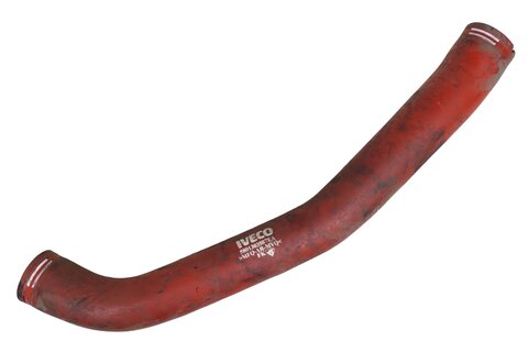 Hadice sání (turbo - intercooler) 5801303587