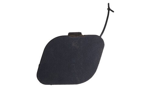 Krytka tažného oka předního nárazníku nelakovací L - 5801350677