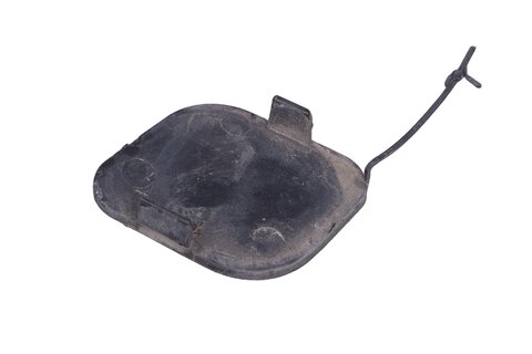 Krytka tažného oka předního nárazníku nelakovací P - 5801362626