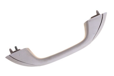 Stropní madlo pravé/levé šedé