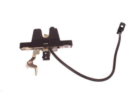 Zámek zavazadlového prostoru combi bez motorku