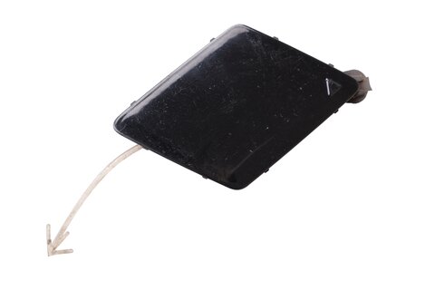 Krytka tažného oka přední -2023 51117246868