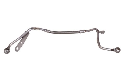 Trubka olejová turbodmychadla 06A145778Q