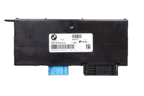 Jednotka gateway 61359243212