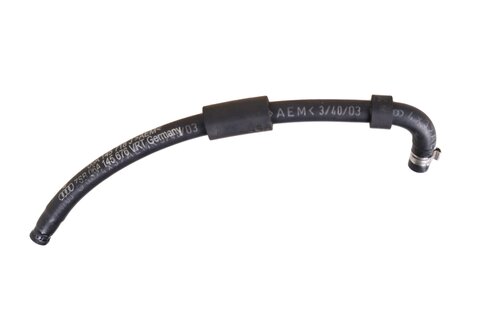 Hadice podtlaková sací potrubí 06A145718J