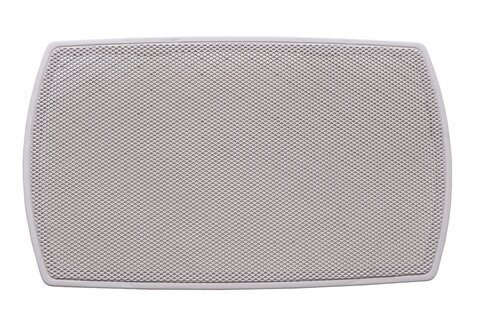 Kryt reproduktoru - strop L/P šedý combi 51447115656