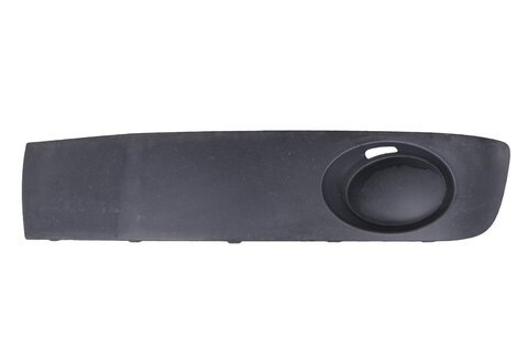 Mřížka nárazníku pro mlhovku levá 7E08074897G9