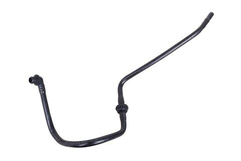 Podtlakova trubka se zpětným ventilem 1J0612041BS