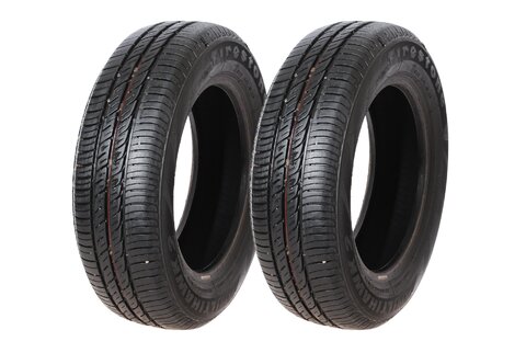 Sada dvou pneumatik LETNÍ 175/65 R14 82T FIRESTONE MULTIHAWK 2 (5,5 mm) rok 2022