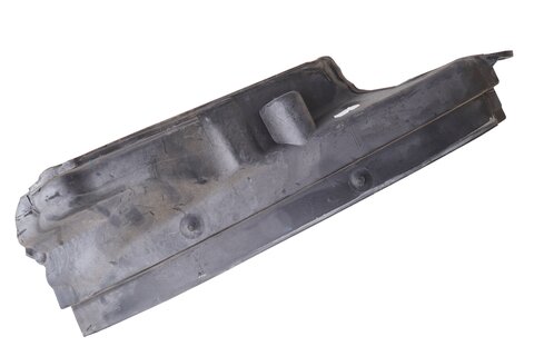 Přepážka motorového prostoru horní levá 51717211464