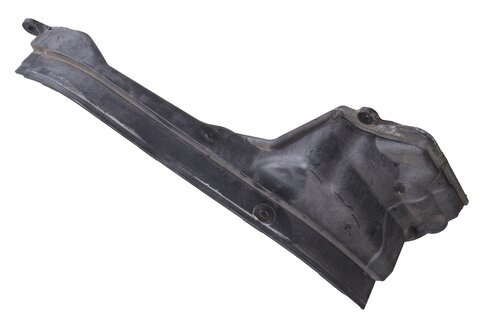 Přepážka motorového prostoru horní pravá 51717204336