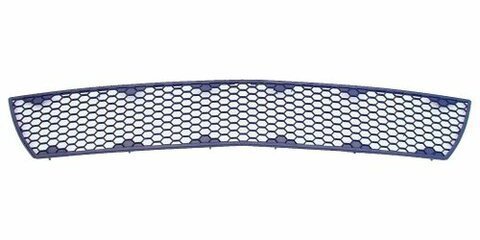 Mřížka narazníku střed -03 orig.