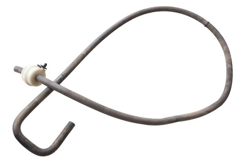 Hadice hompresoru vzduchového podvozku combi -2013 37206784178