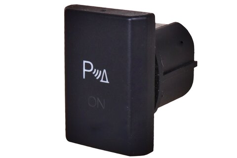 Tlačítko aktivace parkovacích senzorů (PDC, přední) BK2T-15A860-AB